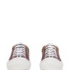Burberry Vintage Check patchwork sneakers