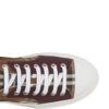 Burberry Vintage Check patchwork sneakers