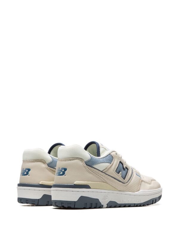 New Balance 550 "Vintage Indigo" sneakers