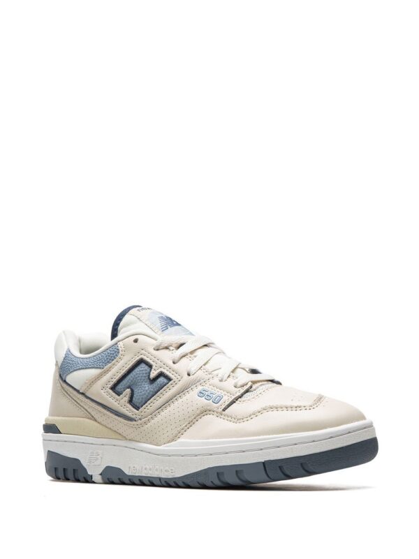 New Balance 550 "Vintage Indigo" sneakers