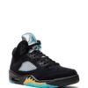 Jordan Air Jordan 5 "Aqua" sneakers