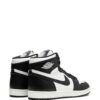 Jordan Air Jordan 1 High 85 "Black/White 2023" sneakers