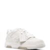 Off-White Out of Office arrows-motif sneakers