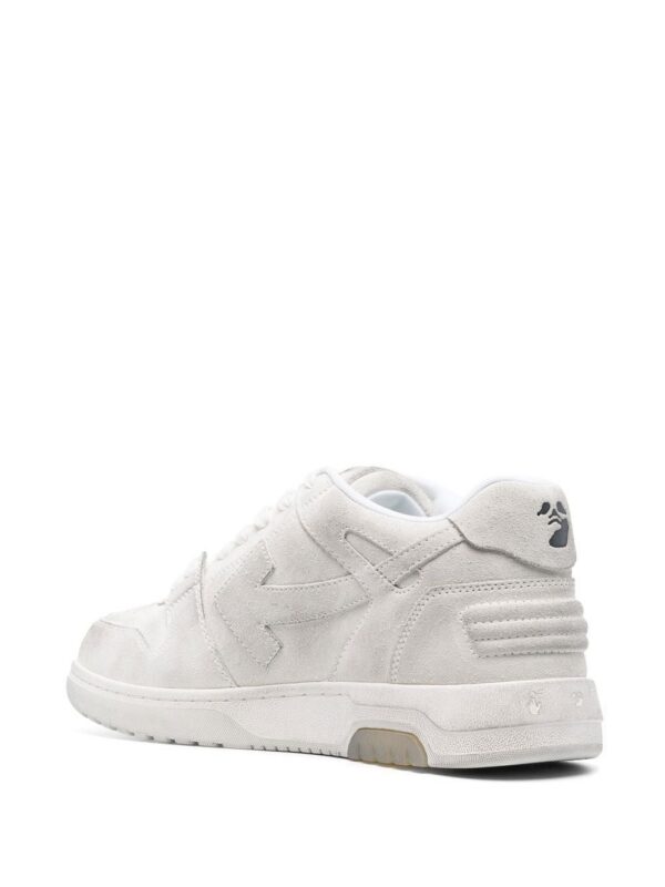 Off-White Out of Office arrows-motif sneakers