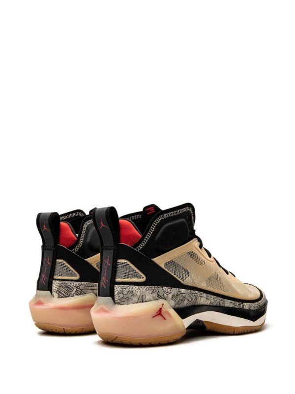 Jordan Air Jordan 37 "Jayson Tatum" sneakers