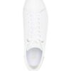 Ea7 Emporio Armani low-top panelled sneakers