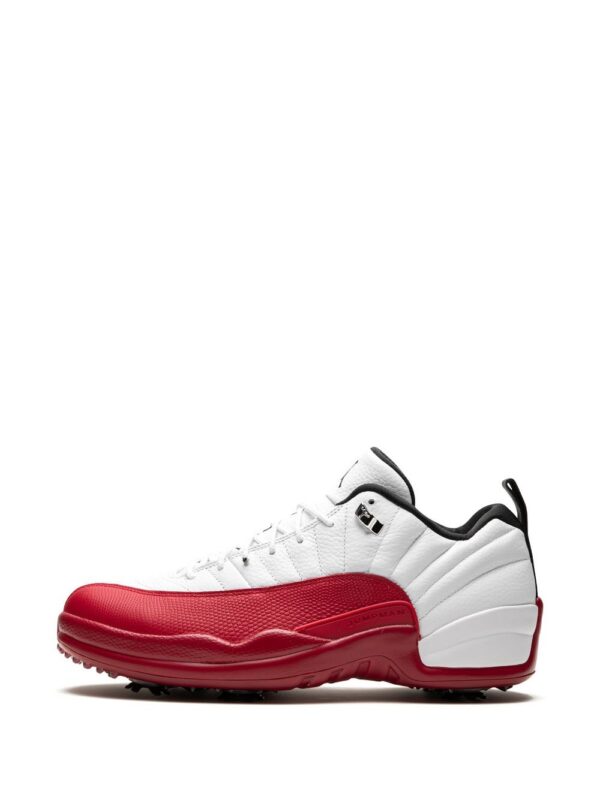 Jordan Air Jordan 12 Golf "Cherry" sneakers