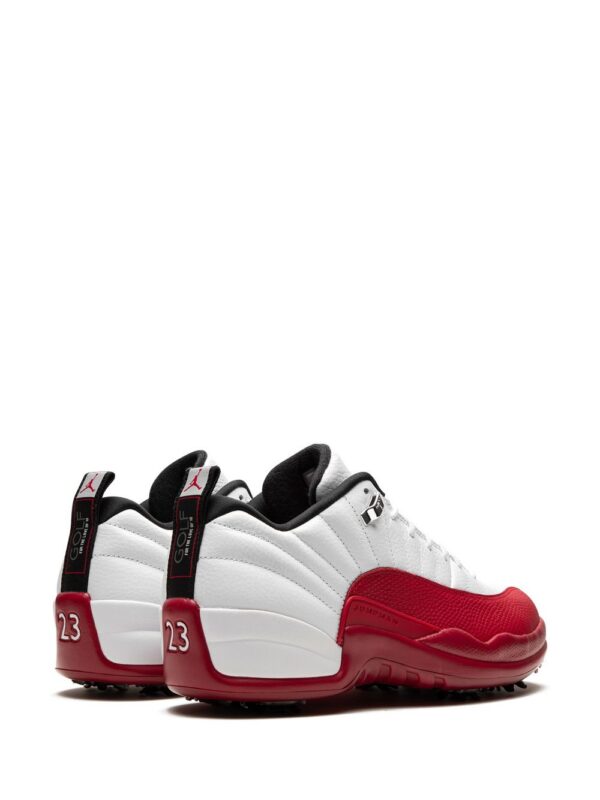 Jordan Air Jordan 12 Golf "Cherry" sneakers