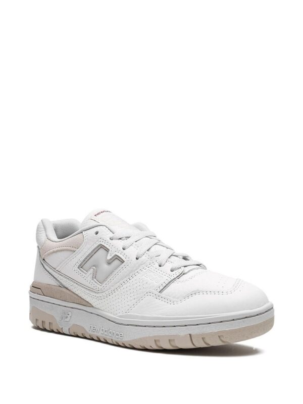 New Balance 550 "Lunar New Year - Sea Salt" sneakers