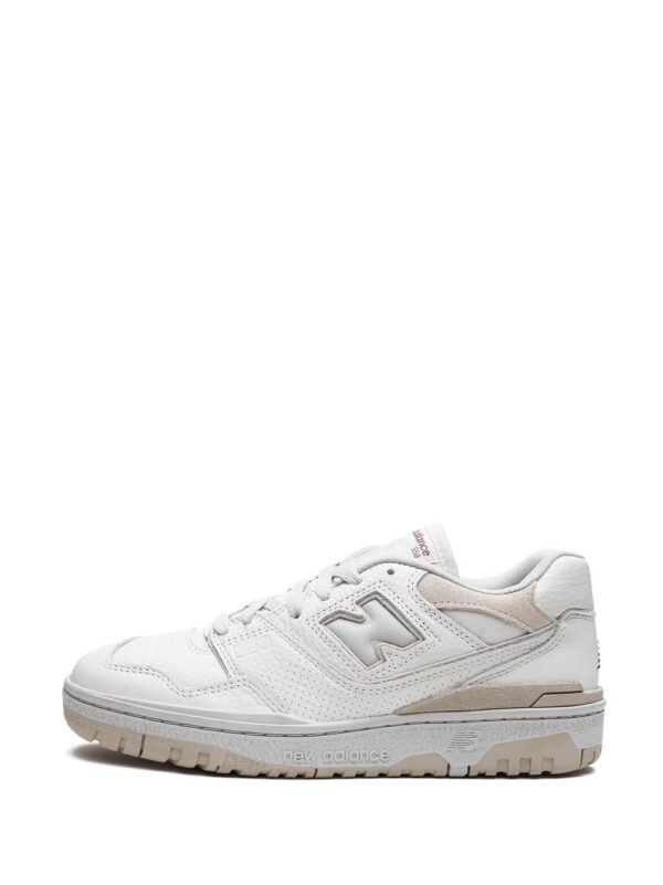 New Balance 550 "Lunar New Year - Sea Salt" sneakers