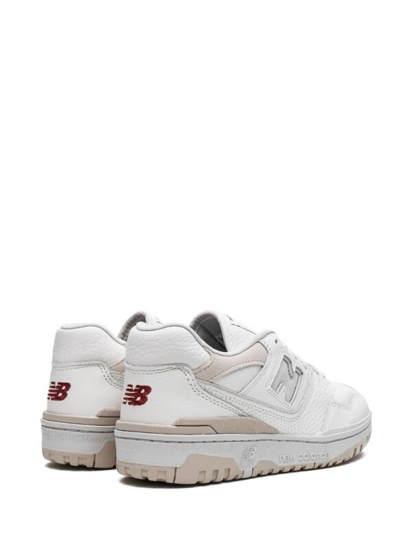 New Balance 550 "Lunar New Year - Sea Salt" sneakers