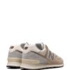 19651026_50807709_1000_9fb682b2-068f-42aa-ad78-df6a48f7bc1f.jpg New Balance 574 "Lunar New Year - Mindful Grey" sneakers