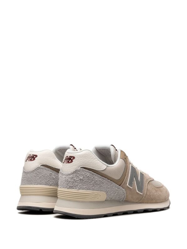19651026_50807709_1000_9fb682b2-068f-42aa-ad78-df6a48f7bc1f.jpg New Balance 574 "Lunar New Year - Mindful Grey" sneakers