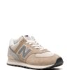 19651026_50807715_1000_05090f51-7a99-4fe9-b7bc-6fa91f361d85.jpg New Balance 574 "Lunar New Year - Mindful Grey" sneakers