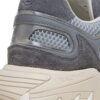 Balmain B-East panelled low-top sneakers