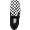 Vans slip-on platform sneakers