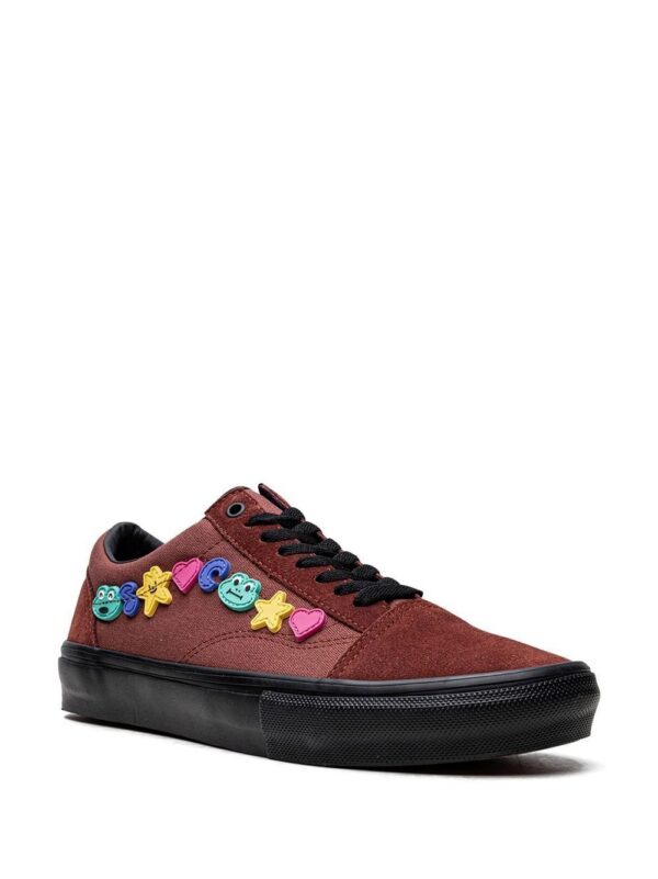 19735812_44114217_1000.jpg Vans x Frog Skateboards Skate Old Skool sneakers