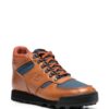 19775368_44294860_1000.jpg New Balance debossed-logo hi-top sneakers