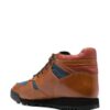 19775368_44295466_1000.jpg New Balance debossed-logo hi-top sneakers