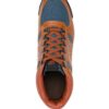 19775368_44295468_1000.jpg New Balance debossed-logo hi-top sneakers