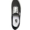 Vans low-top suede sneakers