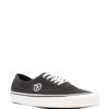 Vans low-top suede sneakers