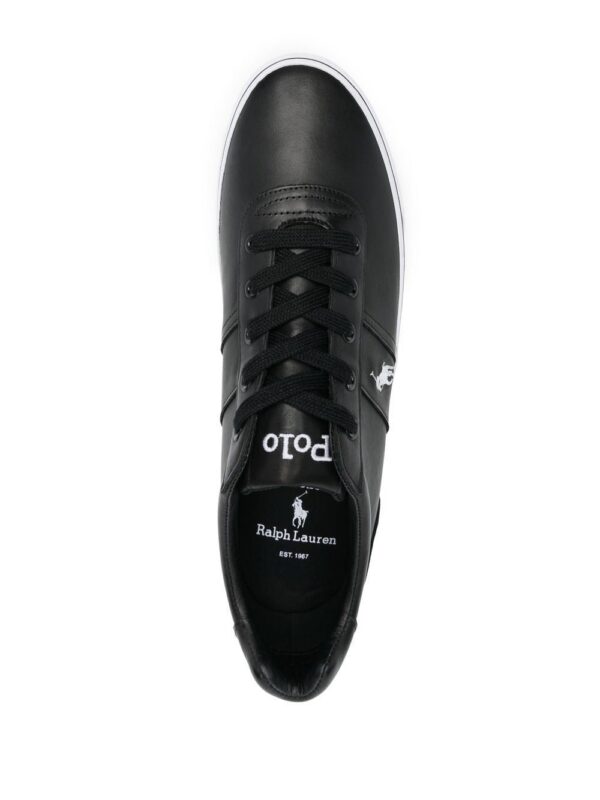 19801032_44405960_1000.jpg Polo Ralph Lauren Hanford low-top leather sneakers