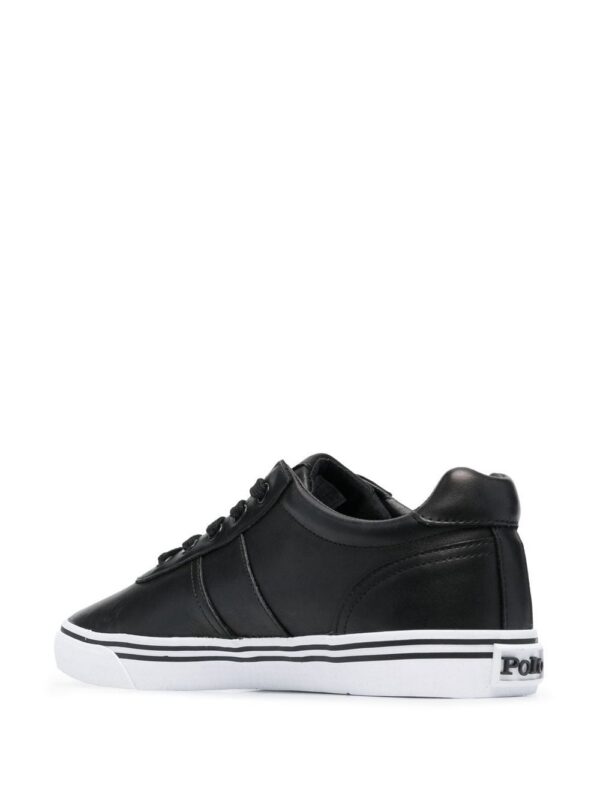 19801032_44405961_1000.jpg Polo Ralph Lauren Hanford low-top leather sneakers