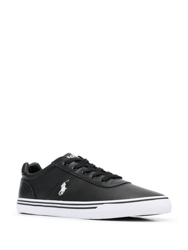 19801032_44406550_1000.jpg Polo Ralph Lauren Hanford low-top leather sneakers