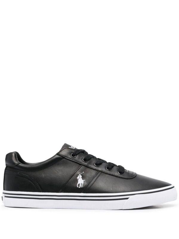19801032_44406551_1000.jpg Polo Ralph Lauren Hanford low-top leather sneakers