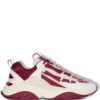 AMIRI Bone Runner panelled sneakers