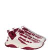AMIRI Bone Runner panelled sneakers