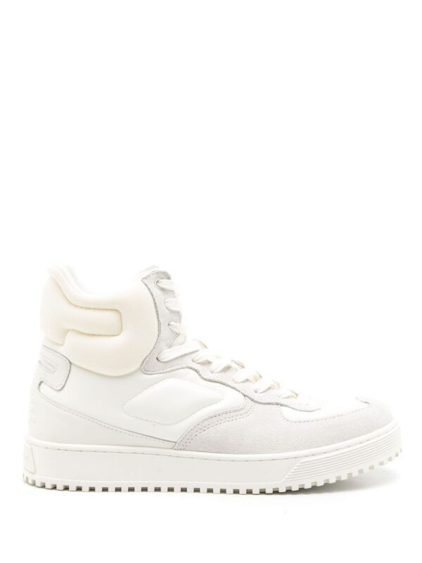 19844092_44934781_1000.jpg Emporio Armani tonal-design high-top sneakers