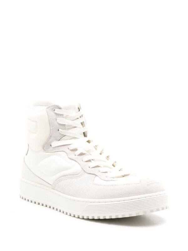 19844092_44936170_1000.jpg Emporio Armani tonal-design high-top sneakers