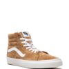 Vans Sk8-Hi "Pig Suede" sneakers