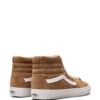Vans Sk8-Hi "Pig Suede" sneakers