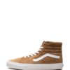 Vans Sk8-Hi "Pig Suede" sneakers