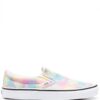 19895032_50201117_1000.jpg Vans Slip-On checkerboard-print sneakers