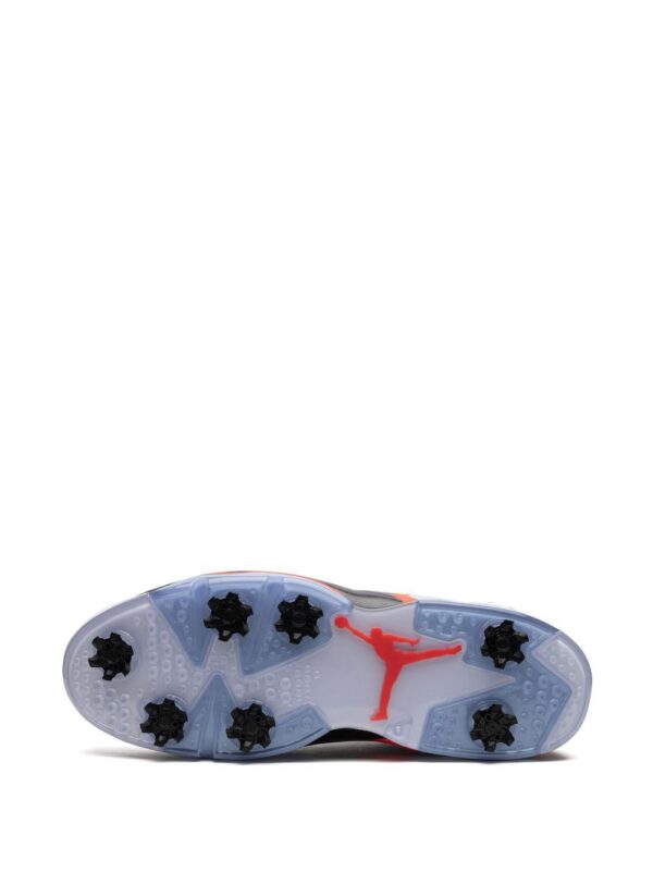 Jordan Air Jordan 6 Golf "White Infrared" sneakers