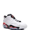 Jordan Air Jordan 6 Golf "White Infrared" sneakers