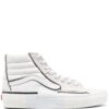 19953249_45015693_1000.jpg Vans Sk8-Hi top leather sneakers