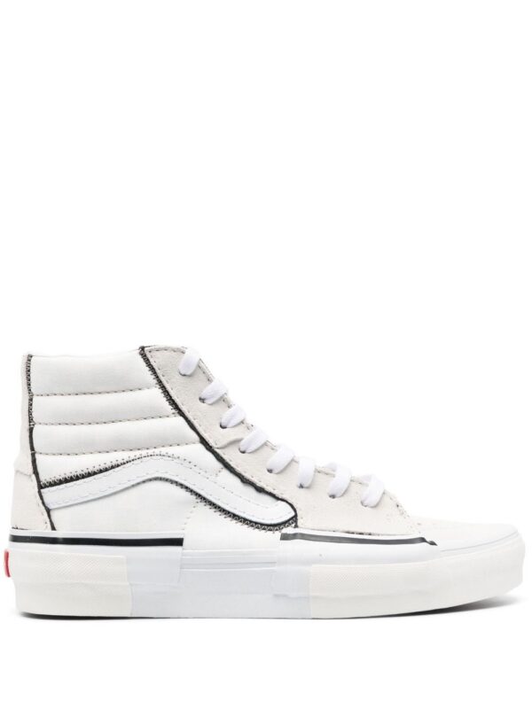 19953249_45015693_1000.jpg Vans Sk8-Hi top leather sneakers