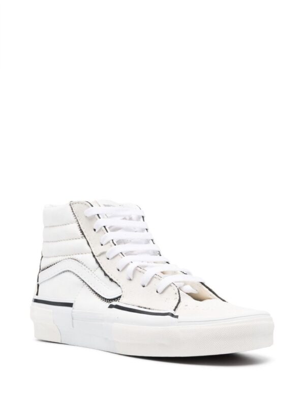 19953249_45016888_1000.jpg Vans Sk8-Hi top leather sneakers
