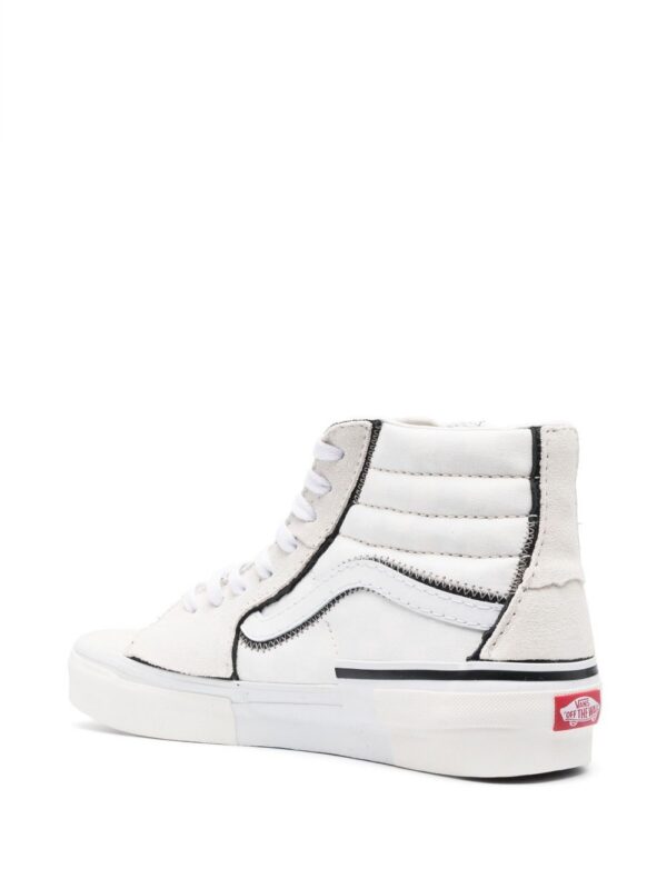 19953249_45016889_1000.jpg Vans Sk8-Hi top leather sneakers