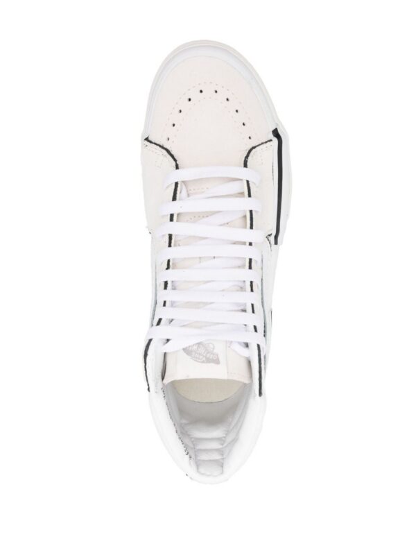 19953249_45016891_1000.jpg Vans Sk8-Hi top leather sneakers