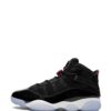 Jordan 6 Rings "Black/Gym Red/White" sneakers