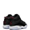Jordan 6 Rings "Black/Gym Red/White" sneakers