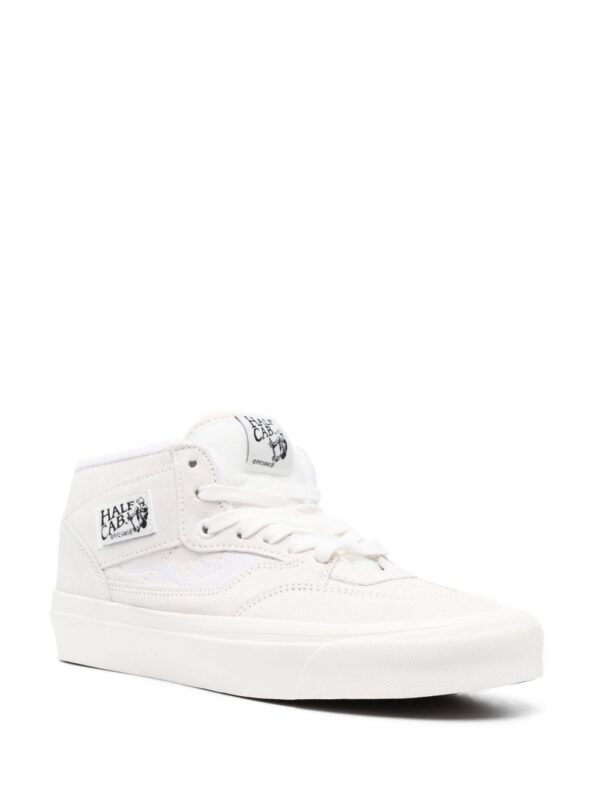 Vans Half Cab 33 DX sneakers
