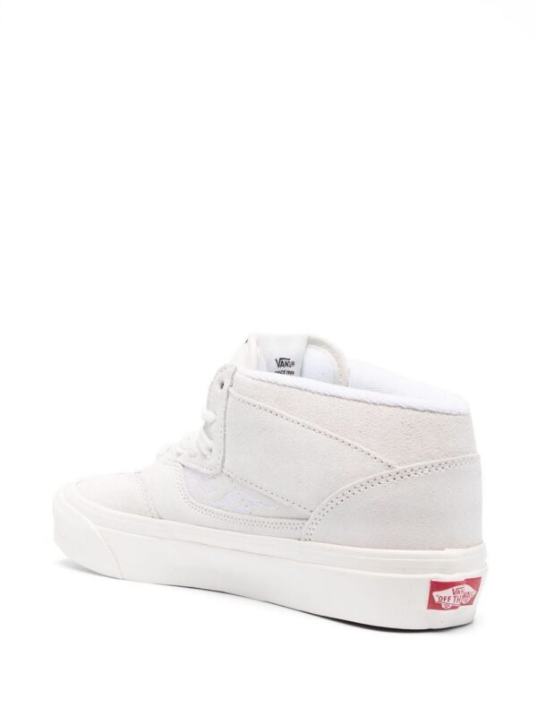 Vans Half Cab 33 DX sneakers