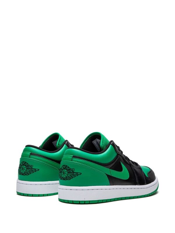 19997390_44872551_1000.jpg Jordan Air Jordan 1 Low "Lucky Green" sneakers